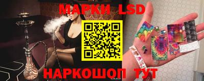 стафф Гусев