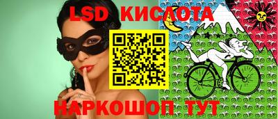 стафф Гусев